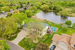 546 Linden Ln, Lino Lakes, MN 55014 - Photo 1