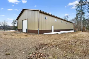 N7891 Hilly Ln, Spooner, WI 54801 - Photo 10