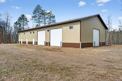 N7891 Hilly Lane, Spooner, WI 54801 - Photo 1