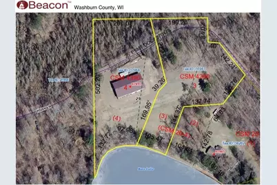 N7891 Hilly Lane, Spooner, WI 54801 - Photo 24