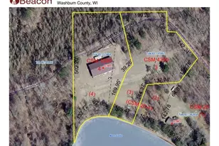 N7891 Hilly Ln, Spooner, WI 54801 - Photo 24