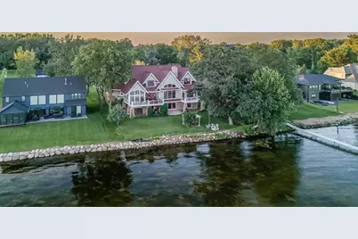 6851 N Shore Trail N, Forest Lake, MN 55025 - Photo 34