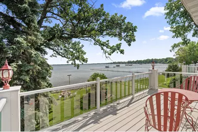 6851 N Shore Trail N, Forest Lake, MN 55025 - Photo 28