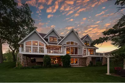 6851 N Shore Trail N, Forest Lake, MN 55025 - Photo 106