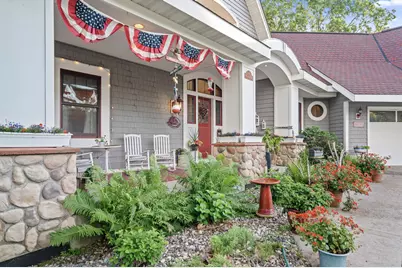 6851 N Shore Trail N, Forest Lake, MN 55025 - Photo 4