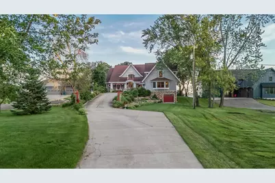 6851 N Shore Trail N, Forest Lake, MN 55025 - Photo 88