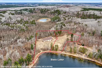 7891 N Hilly Lane, Spooner, WI 54801 - Photo 26