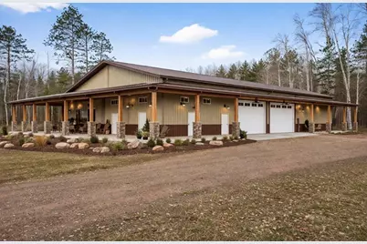 7891 N Hilly Lane, Spooner, WI 54801 - Photo 4