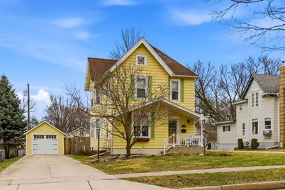 410 E Vine Street, Owatonna, MN 55060 - Photo 1