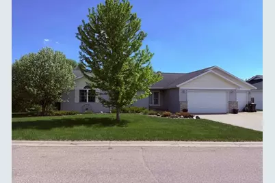 2317 Hillcrest Lane, Hawley, MN 56549 - Photo 1
