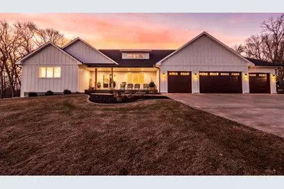 3010 Tamarack Place, Cambridge, MN 55008 - Photo 1