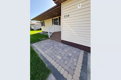 1114 Greenwood Street E, Thief River Falls, MN 56701 - Photo 2