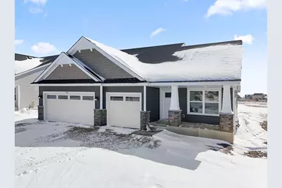 1922 Ironwood Drive, Carver, MN 55315 - Photo 2