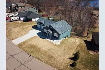 575 Elins Lake Road SE, Cambridge, MN 55008 - Photo 4