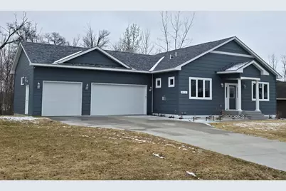 575 Elins Lake Road SE, Cambridge, MN 55008 - Photo 1