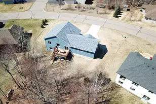 575 Elins Lake Road SE, Cambridge, MN 55008 - Photo 14
