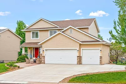 16268 Tahinka Court NW, Prior Lake, MN 55372 - Photo 2