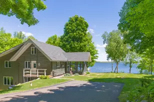 9107 Wilderness Point Rd, Brainerd, MN 56401 - Photo 1