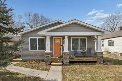 4110 6th Street NE, Columbia Heights, MN 55421 - Photo 1