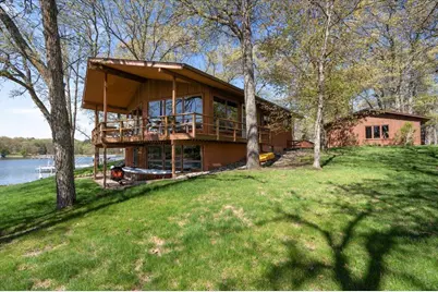 12388 Brookwood Circle, Crosslake, MN 56442 - Photo 8