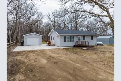 33853 170th Street, Burtrum, MN 56318 - Photo 1
