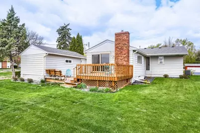 6260 Brooklyn Drive, Brooklyn Center, MN 55430 - Photo 2