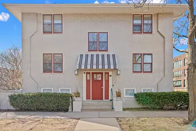 676 Ashland Avenue #1, Saint Paul, MN 55104 - Photo 1