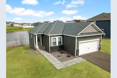 9933 Twin Lakes Parkway NW, Elk River, MN 55330 - Photo 2