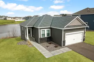 9933 Twin Lakes Pkwy NW, Elk River, MN 55330 - Photo 2
