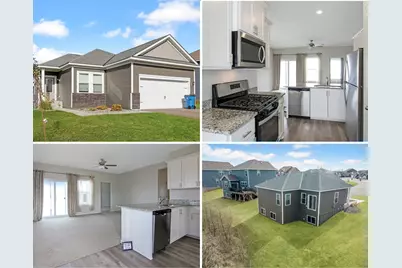 9933 Twin Lakes Parkway NW, Elk River, MN 55330 - Photo 1