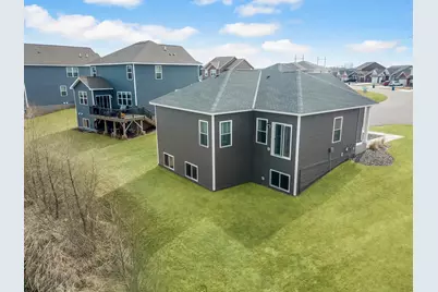 9933 Twin Lakes Parkway NW, Elk River, MN 55330 - Photo 2