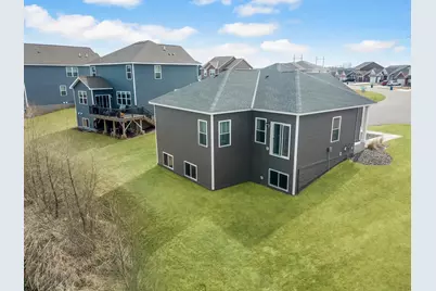 9933 Twin Lakes Parkway NW, Elk River, MN 55330 - Photo 4
