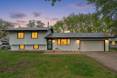 10037 Fremont Avenue S, Bloomington, MN 55431 - Photo 1