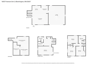 10037 Fremont Ave S, Bloomington, MN 55431 - Photo 42