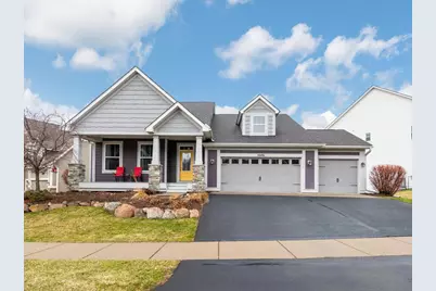 16461 Equestrian Trail, Lakeville, MN 55044 - Photo 2