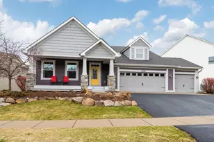 16461 Equestrian Trail, Lakeville, MN 55044 - Photo 1