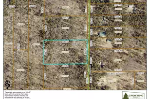 Tbd Pine Terrace Rd, Crosslake, MN 56442 - Photo 1