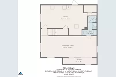 3747 Major Avenue N, Robbinsdale, MN 55422 - Photo 18