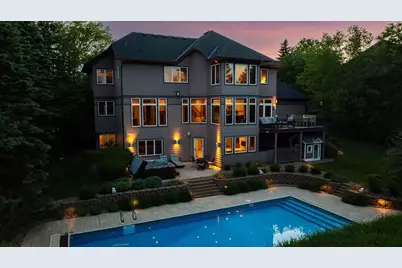 3717 Fairway Point, Woodbury, MN 55125 - Photo 1