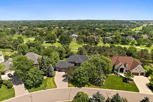 3717 Fairway Point, Woodbury, MN 55125 - Photo 6