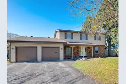 2881 Kent Street, Roseville, MN 55113 - Photo 1
