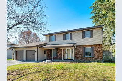 2881 Kent Street, Roseville, MN 55113 - Photo 2