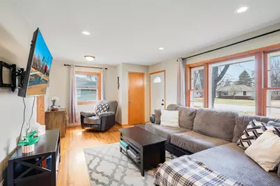 11541 Juniper Street NW, Coon Rapids, MN 55448 - Photo 4