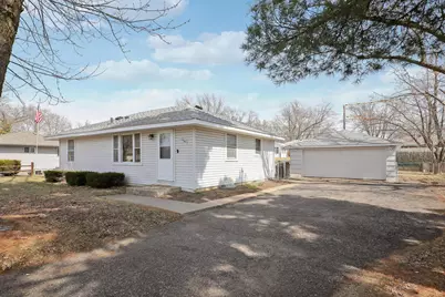 11541 Juniper Street NW, Coon Rapids, MN 55448 - Photo 1