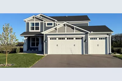 745 152nd Avenue NW, Andover, MN 55304 - Photo 1