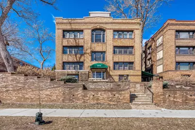 4418 W Lake Harriet Parkway #303, Minneapolis, MN 55410 - Photo 1