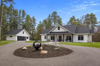 6790 N Cullen Loop, Pequot Lakes, MN 56472 - Photo 1