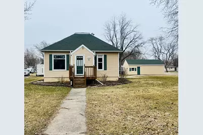 508 S Main Street, Chokio, MN 56221 - Photo 1
