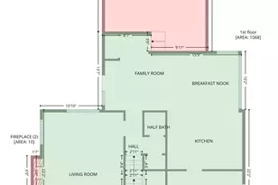 1898 Pinehurst Ave, Saint Paul, MN 55116 - Photo 30