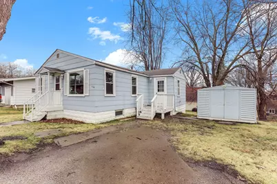 118 Bay Street, Ellsworth, WI 54011 - Photo 2